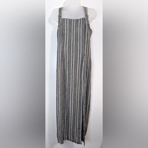 VTG 90s Rachel Green Preppy Academia Classic Dress 7